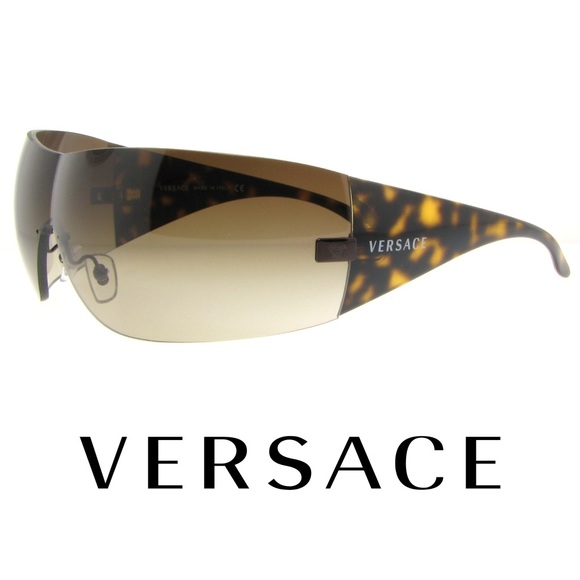 versace mod 2054